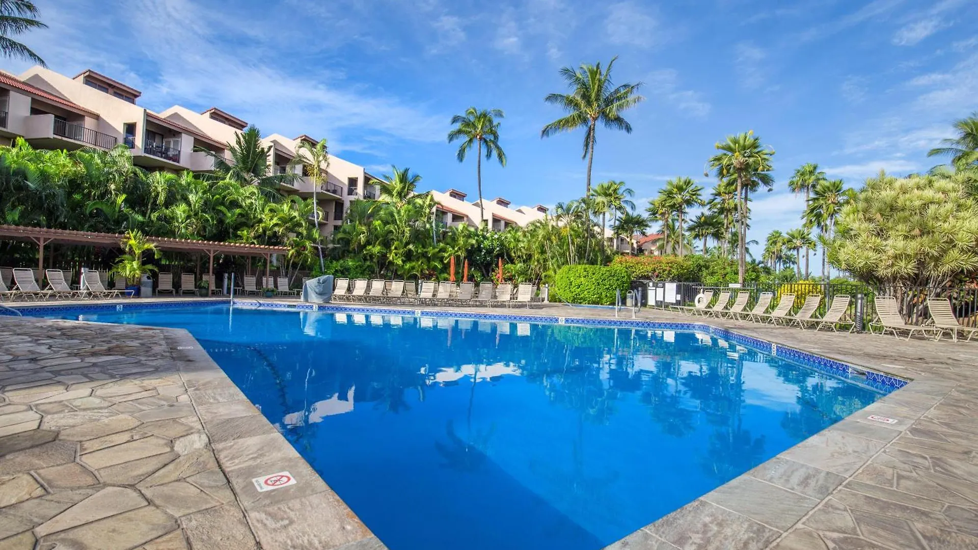 Kamaole Sands 6-409 Wailea  0*, Wailea (Maui)