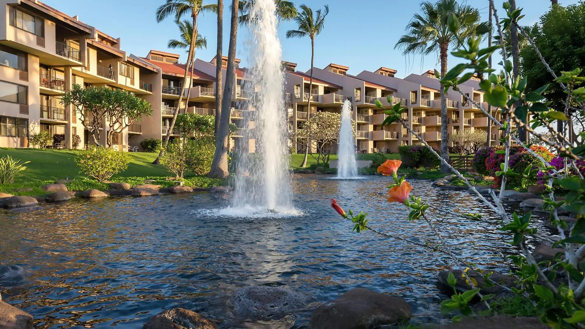 Kamaole Sands 6-409 Wailea  0*, Wailea (Maui) United States