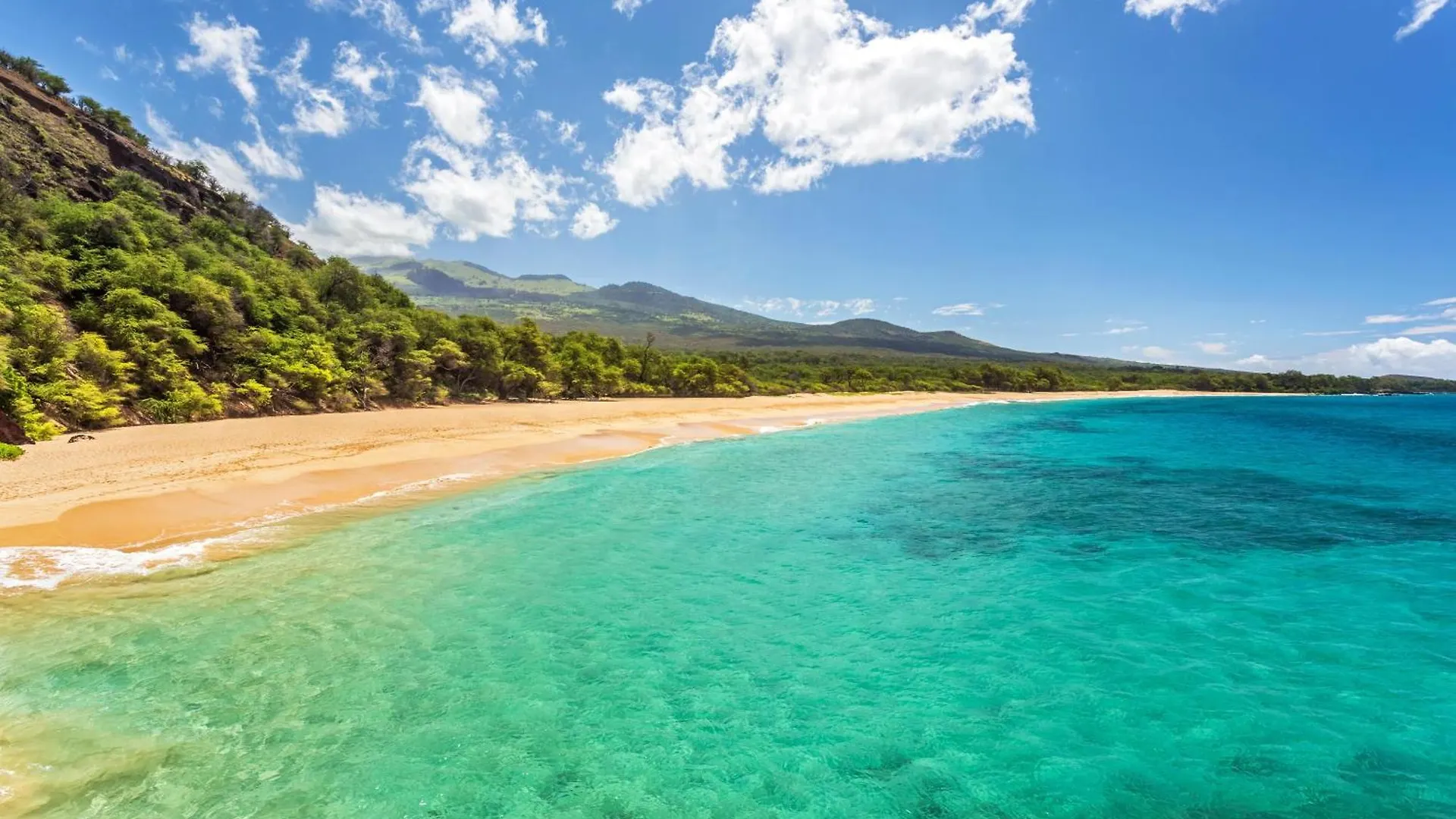 Holiday home Kamaole Sands 6-409 Wailea