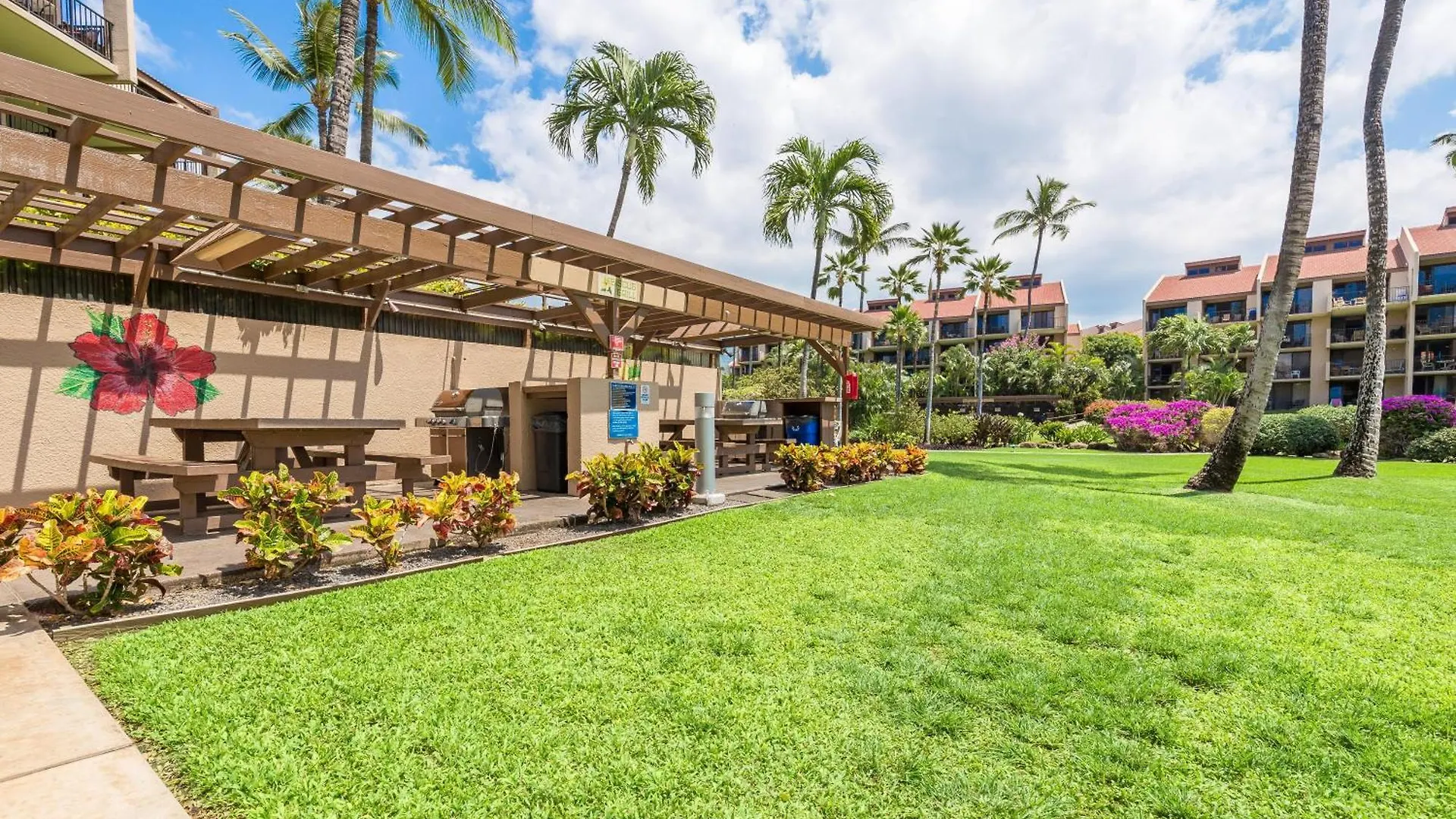 Kamaole Sands 6-409 Wailea  United States