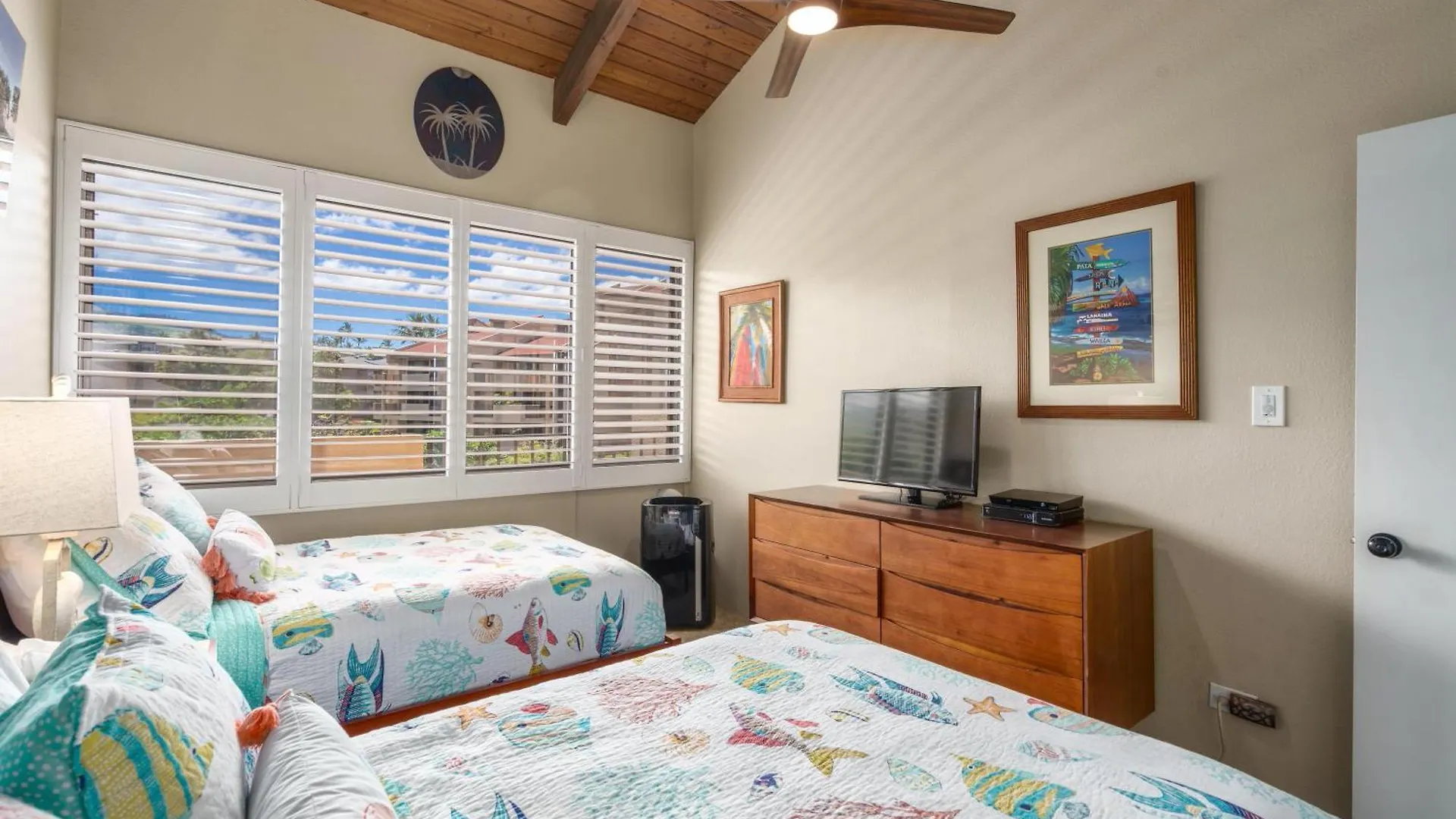 Holiday home Kamaole Sands 6-409 Wailea  United States