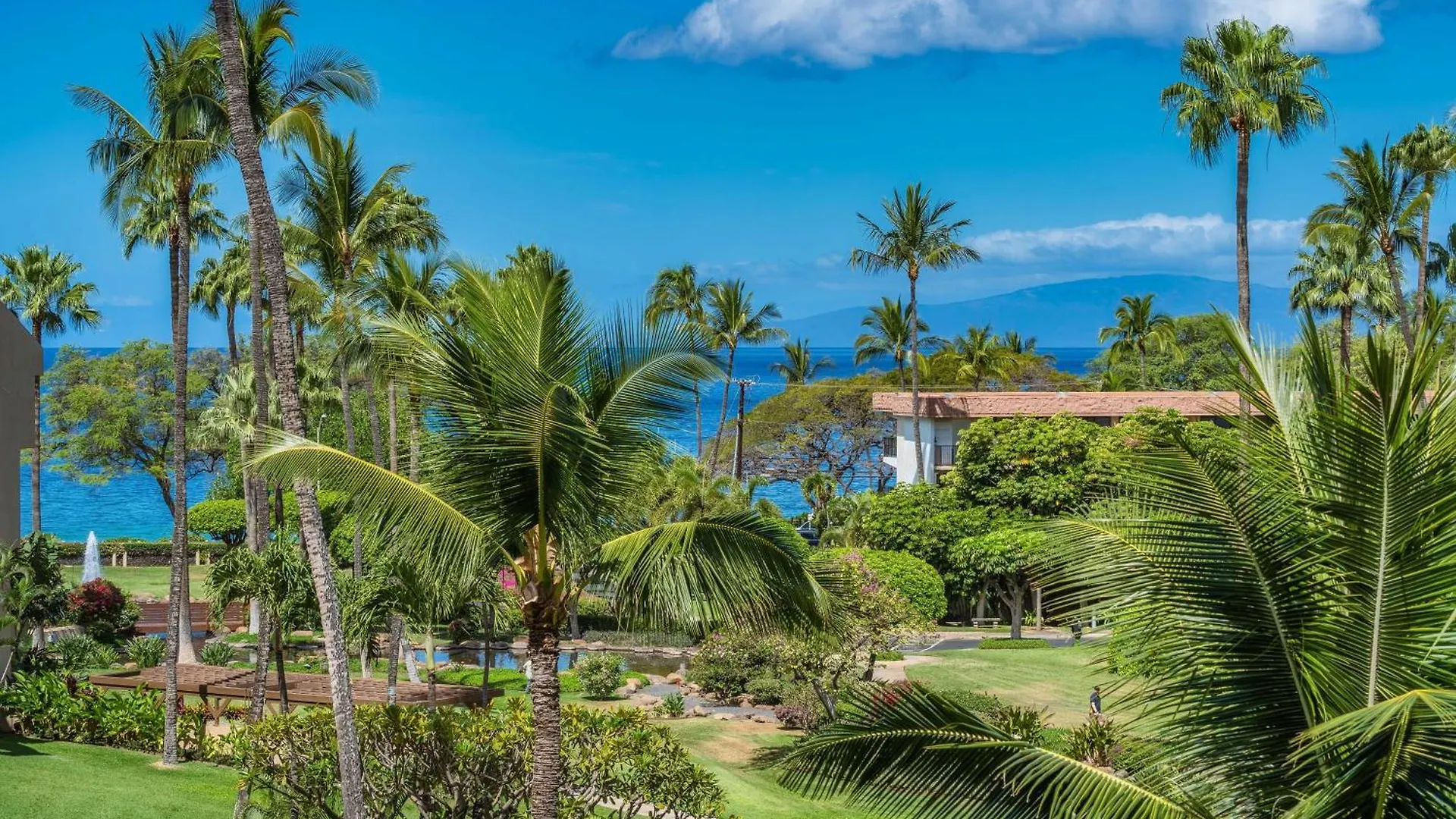 Kamaole Sands 6-409 Wailea  Holiday home Wailea (Maui)