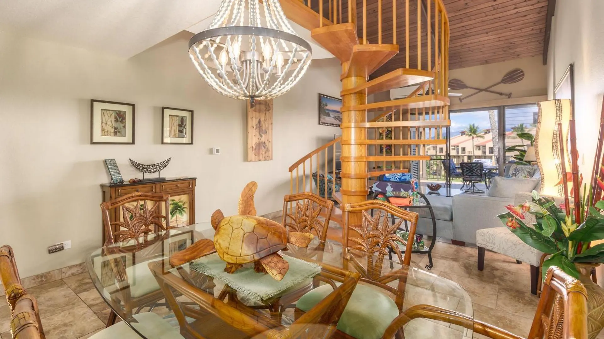 Holiday home Kamaole Sands 6-409 Wailea  United States