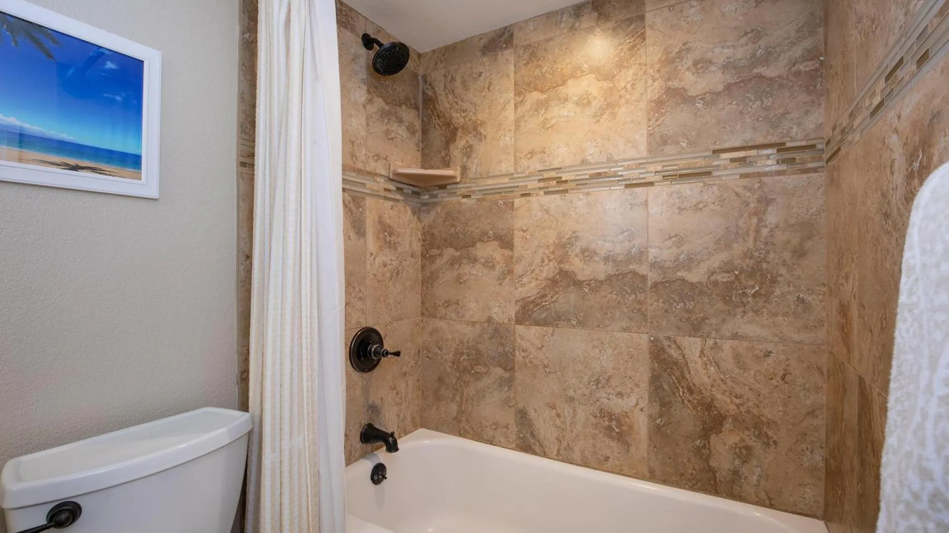 Holiday home Kamaole Sands 6-409 Wailea  United States