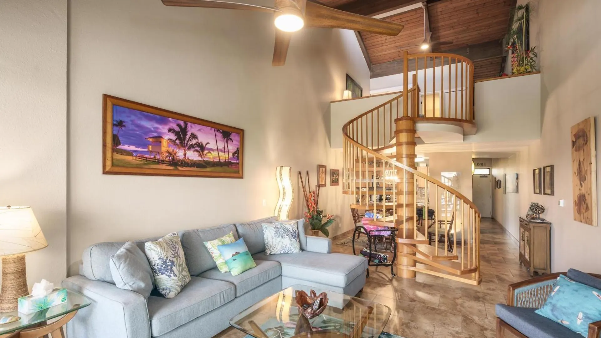 Kamaole Sands 6-409 Wailea  Holiday home
